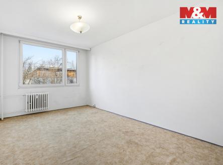 Prodej bytu, 3+1, 74 m²