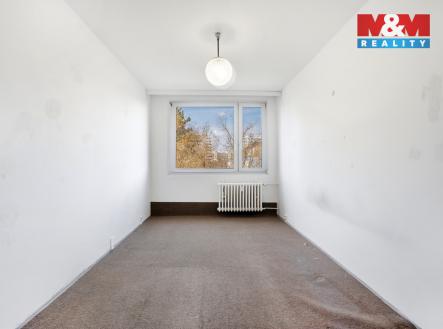 Prodej bytu, 3+1, 72 m²