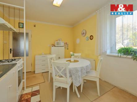 Prodej domu/vily, 109 m²