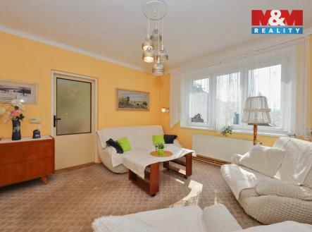 Prodej domu/vily, 109 m²