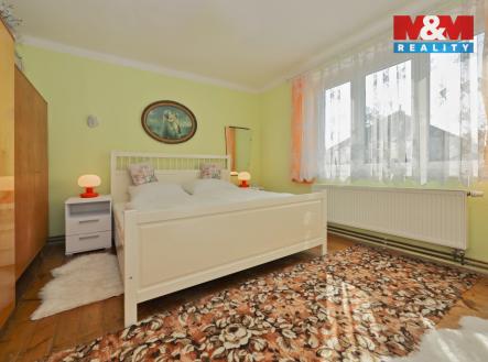 Prodej domu/vily, 109 m²