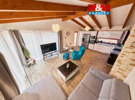 Prodej domu/vily, 89 m²