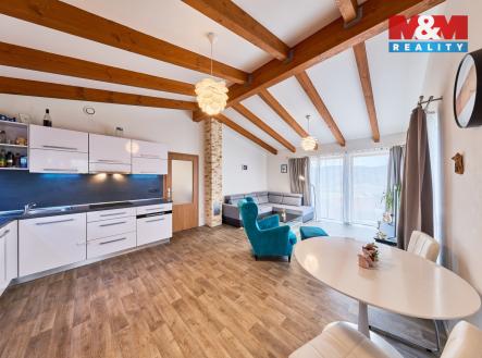 Prodej domu/vily, 89 m²