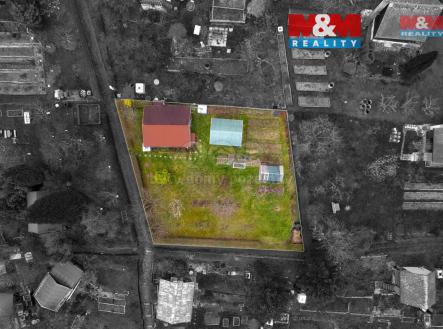 Prodej chaty/rekreačního objektu, 24 m²