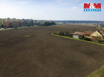 Prodej pozemku pro bydlení, 5 235 m²