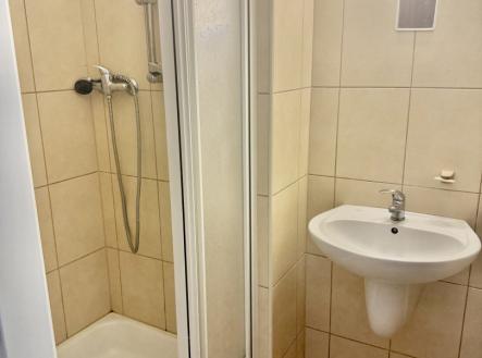 Pronájem bytu, 2+1, 54 m²