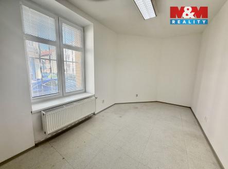 Pronájem bytu, 2+1, 54 m²