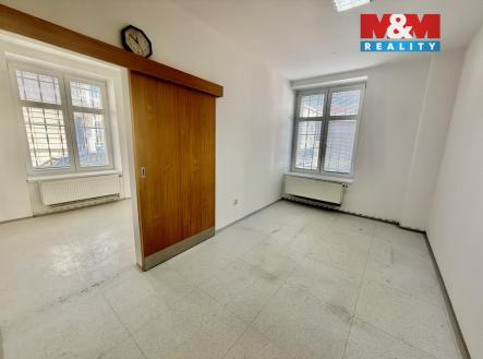 Pronájem bytu, 2+1, 54 m²