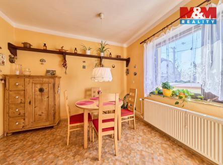 Prodej domu/vily, 159 m²