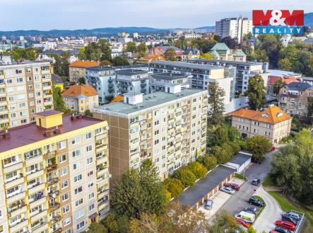 Prodej bytu, 2+1, 54 m²