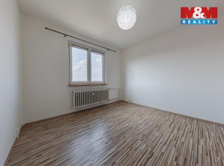 Pronájem bytu, 2+1, 55 m²