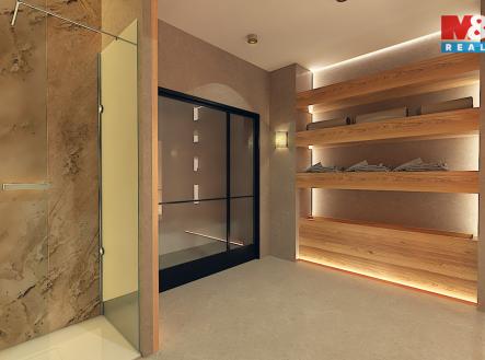 Prodej bytu, 3+1, 68 m²