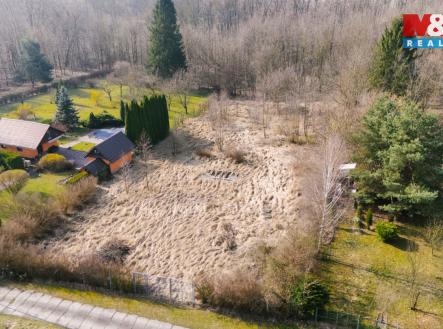 Prodej pozemku, zahrada, 2 111 m²