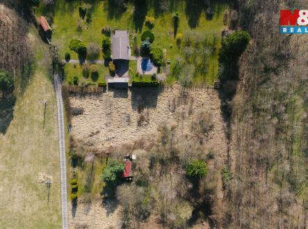 Prodej pozemku, zahrada, 2 111 m²