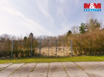 Prodej pozemku, zahrada, 2 111 m²