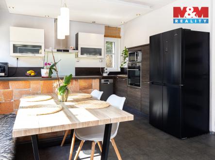 Prodej domu/vily, 180 m²