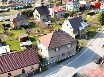 Prodej domu/vily, 160 m²