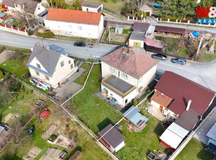 Prodej domu/vily, 160 m²