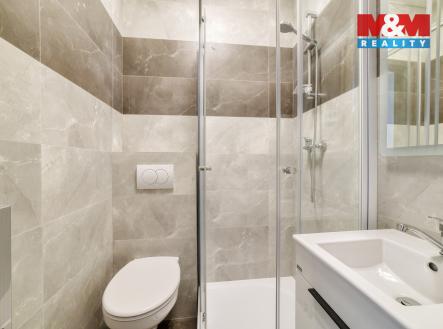 Pronájem bytu, 1+kk, 15 m²