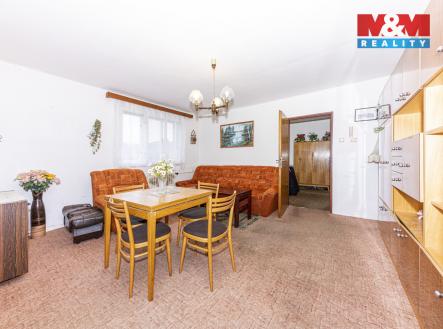 Prodej domu/vily, 145 m²