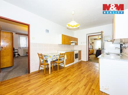 Prodej domu/vily, 145 m²