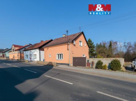 Prodej domu/vily, 119 m²