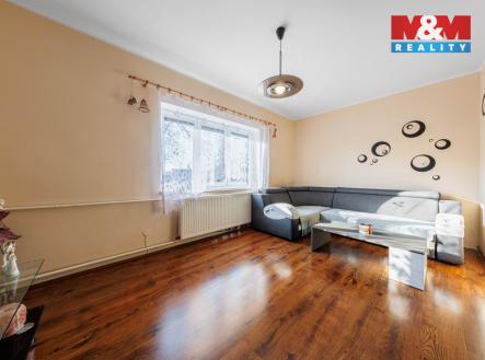 Prodej domu/vily, 119 m²