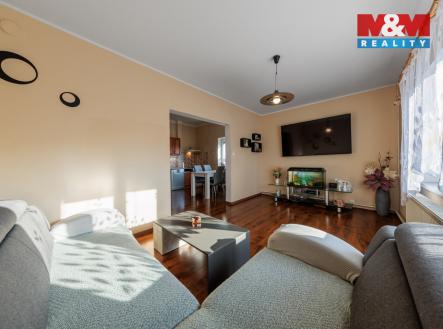 Prodej domu/vily, 119 m²