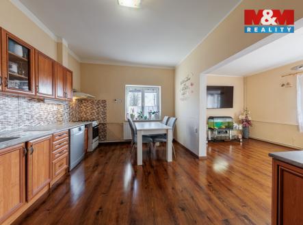 Prodej domu/vily, 119 m²