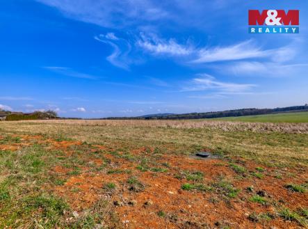 Prodej pozemku pro bydlení, 980 m²