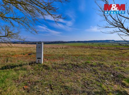 Prodej pozemku pro bydlení, 980 m²