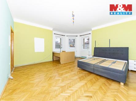 Pronájem bytu, 3+1, 110 m²