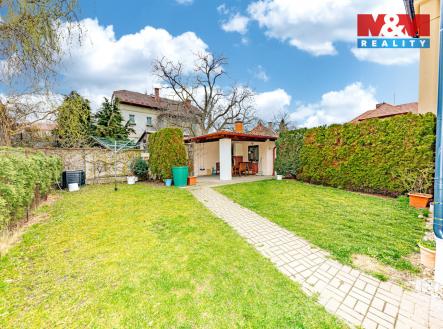 Pronájem bytu, 3+1, 110 m²