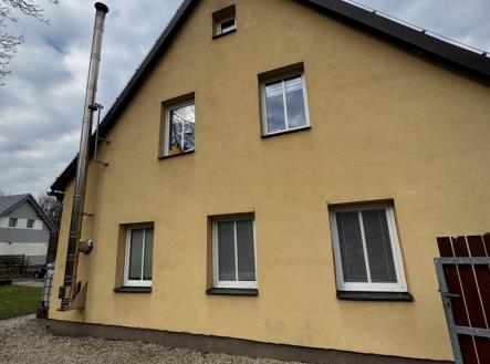 Prodej bytu, 2+kk, 71 m²