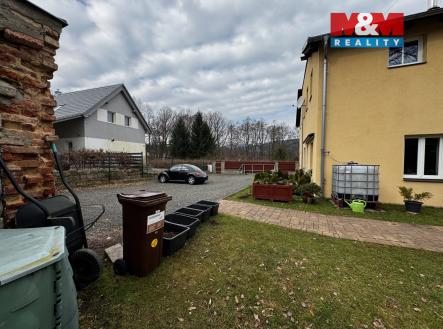 Prodej bytu, 2+kk, 71 m²