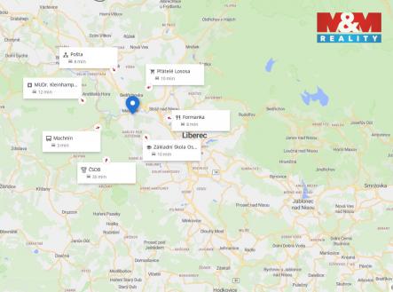 Prodej bytu, 2+kk, 71 m²