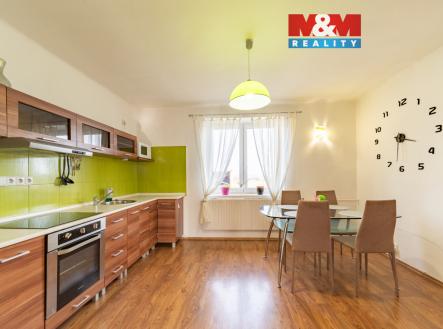 Prodej bytu, 3+1, 83 m²