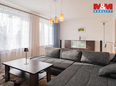 Prodej bytu, 3+1, 83 m²