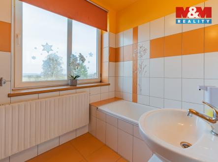 Prodej bytu, 3+1, 83 m²