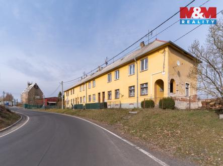 Prodej bytu, 3+1, 83 m²