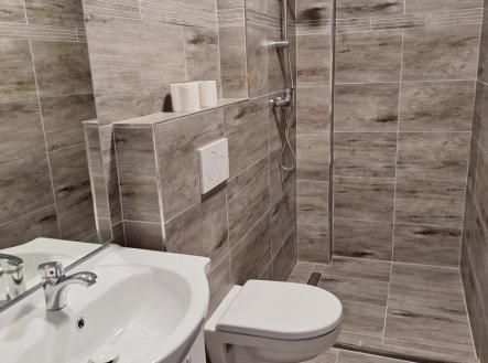 Pronájem bytu, 1+kk, 37 m²