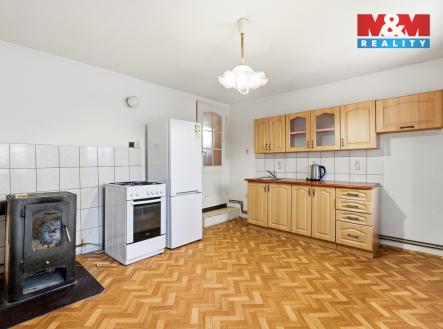 Prodej domu/vily, 160 m²