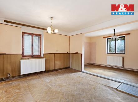 Prodej domu/vily, 160 m²