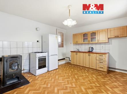 Prodej domu/vily, 160 m²