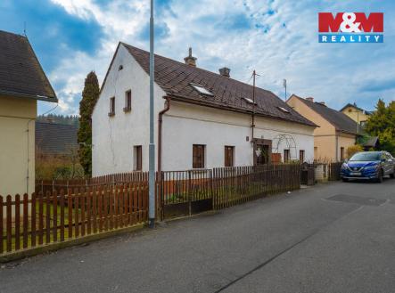 Prodej domu/vily, 160 m²