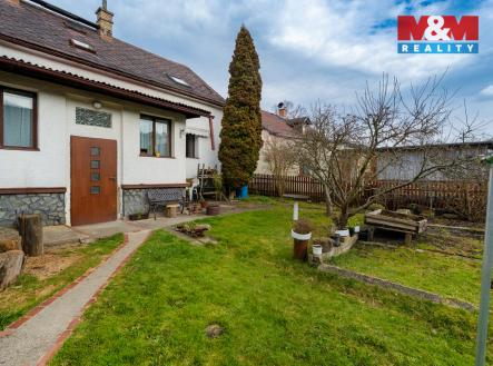 Prodej domu/vily, 160 m²