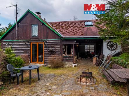 Prodej domu/vily, 97 m²