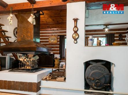 Prodej domu/vily, 97 m²