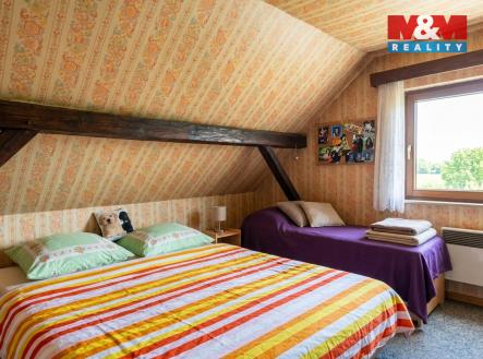 Prodej domu/vily, 97 m²