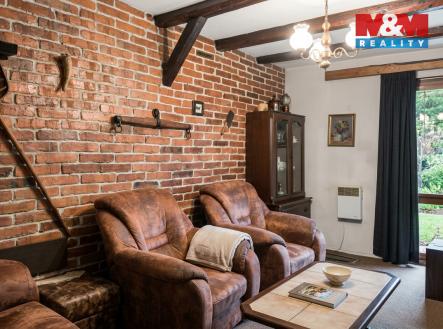 Prodej domu/vily, 97 m²